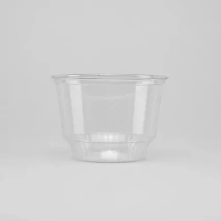 Vaso PET 8 oz