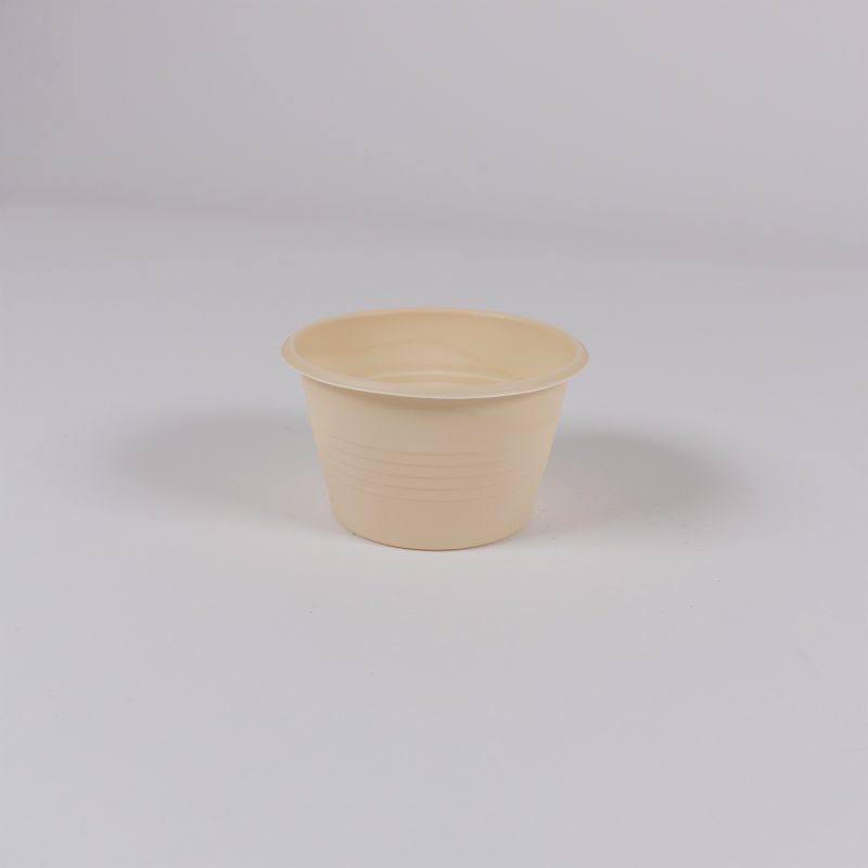 Vaso soufflé 2 oz de fécula