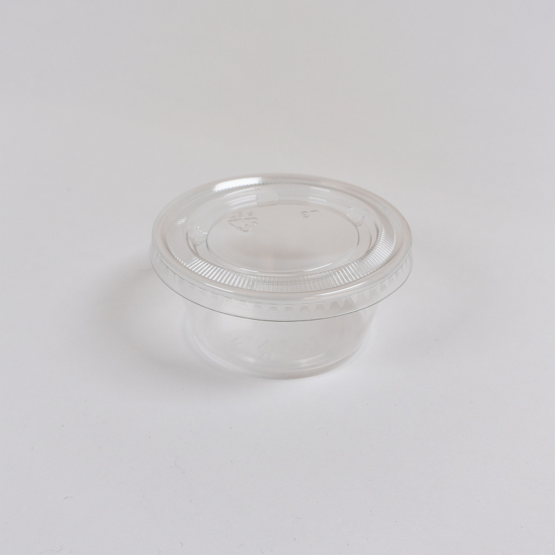 Vaso soufflé 3.25 oz - Image 2