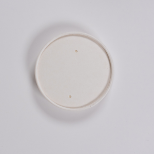 Tapa de papel para tazones 16A y 32 oz