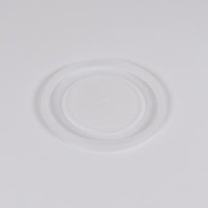 Tapa transparente para tazones 16A y 32 oz