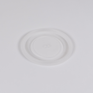 Tapa transparente para tazones 8/12/16L oz
