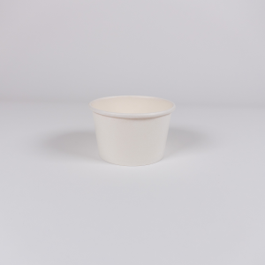 Tazón de papel 6 oz