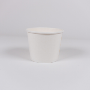 Tazón de papel 12 oz