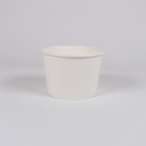 Tazón de papel 16 oz