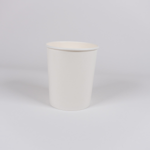 Tazón de papel 16 oz Largo