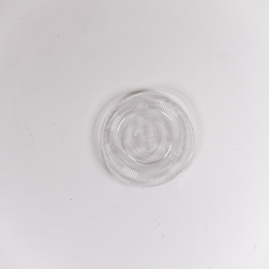 Tapa perforación para vaso 16, 20 y 24 oz