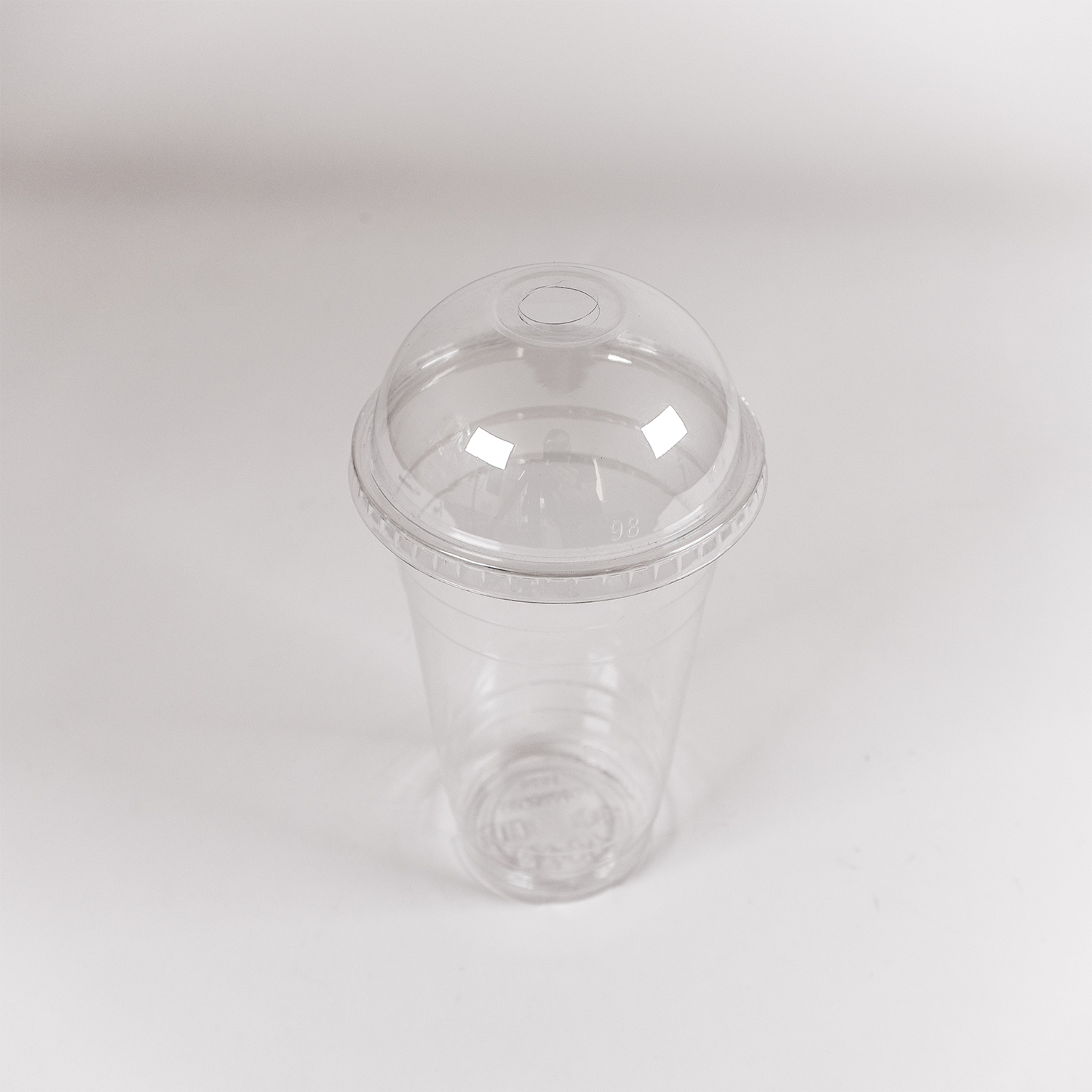 Vaso PET 20 oz - Image 2