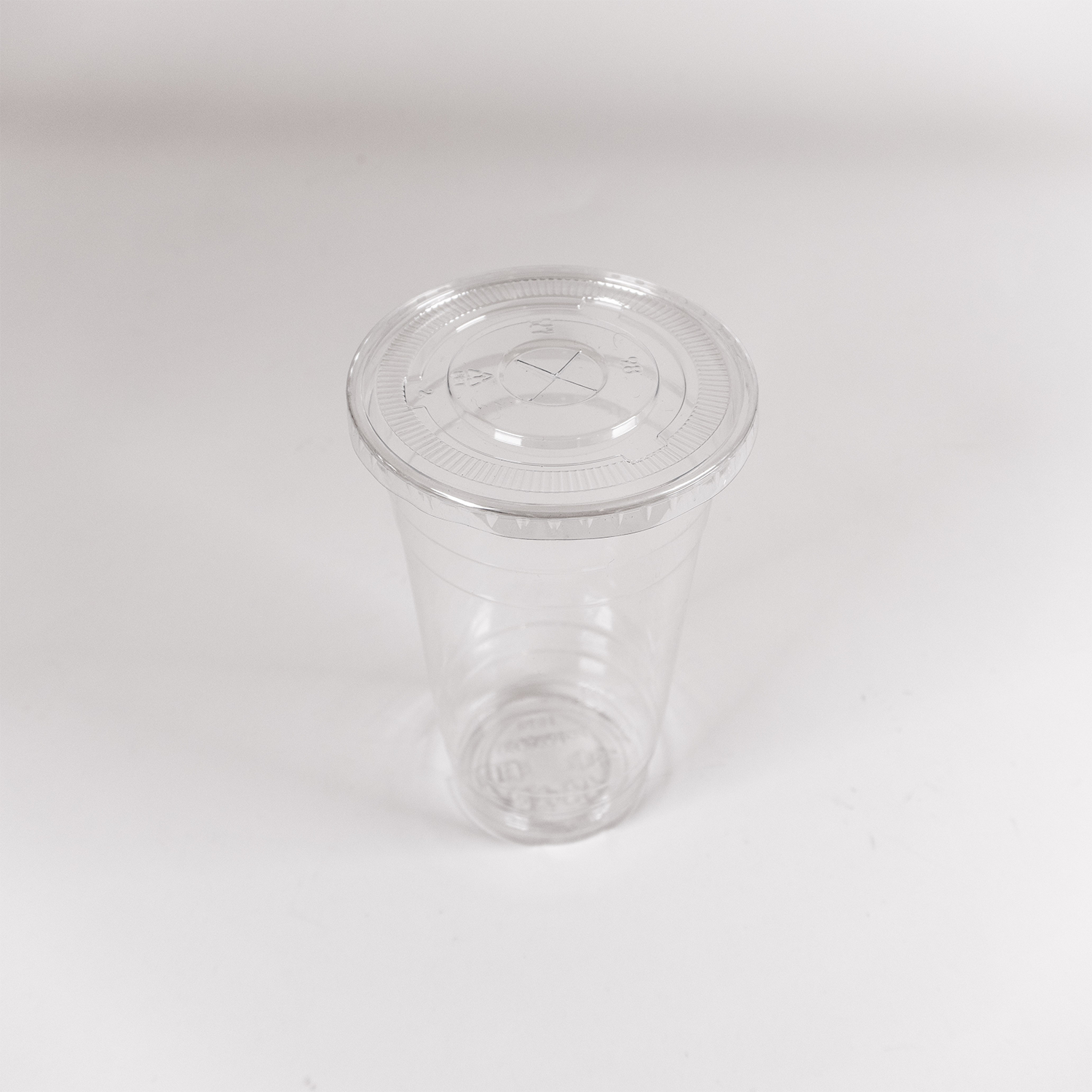 Vaso PET 20 oz - Image 3