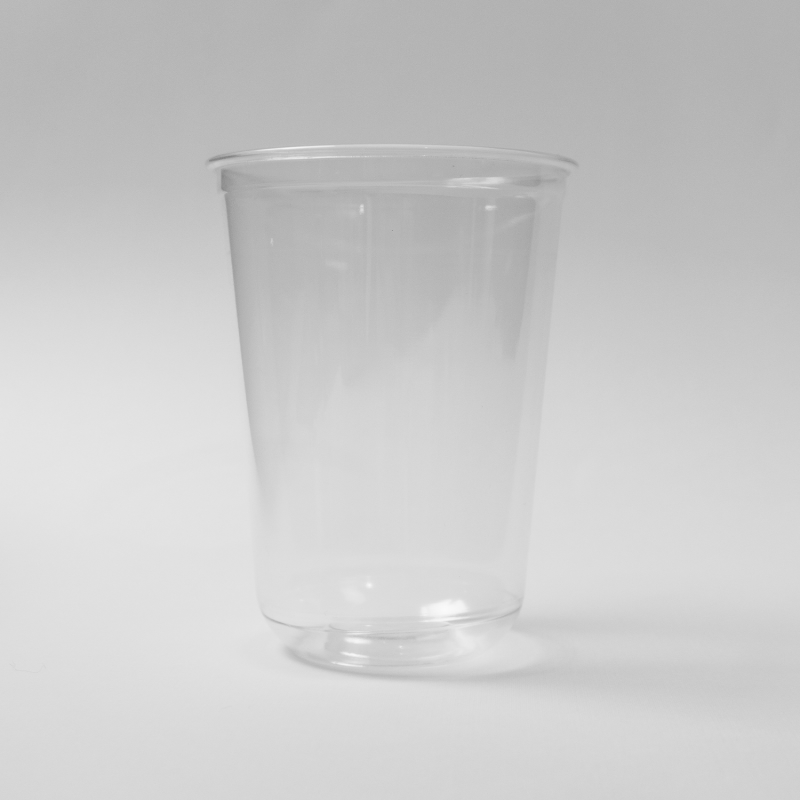 Vaso PET U 16 oz - Image 2