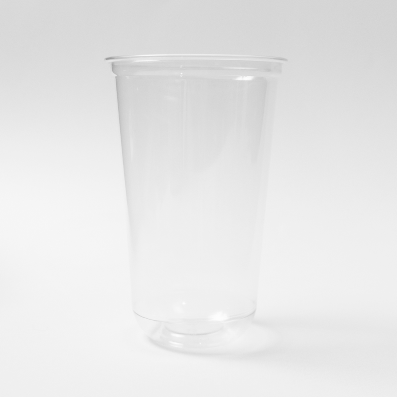 Vaso PET U 18 oz - Image 2